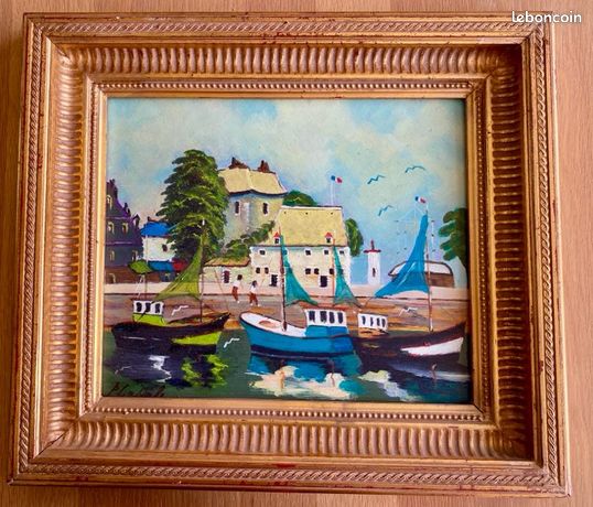 La Lieutenance - Pierre LASSALE