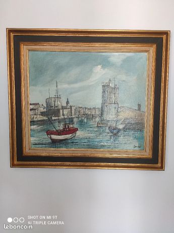 Tableaux de maîtres