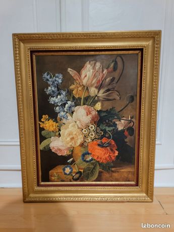 Tableau Van Dael copie