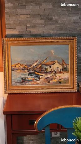 Port Honoré JACQUET