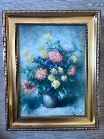 Tableau Pierre Sorel